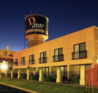 Mercure Hotel Mildura - Australia Accommodation