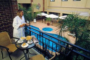 Wentworth Grande Resort - Australia Accommodation 0