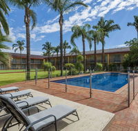 Mildura Inlander Resort - Australia Accommodation