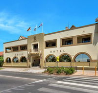 Quality Hotel Mildura Grand - Australia Accommodation