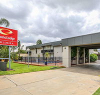 Econo Lodge All Seasons Mildura - Australia Accommodation