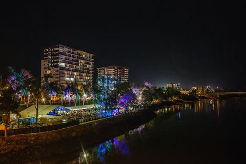 Empire Apartment Hotel - Australia Accommodation 1