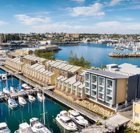 Be Fremantle Serviced Apartments - Australia Accommodation