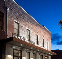 Hougoumont Hotel - Australia Accommodation