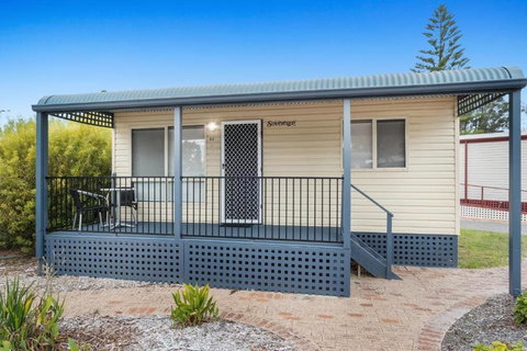 Discovery Parks Coogee Beach - Australia Accommodation 1