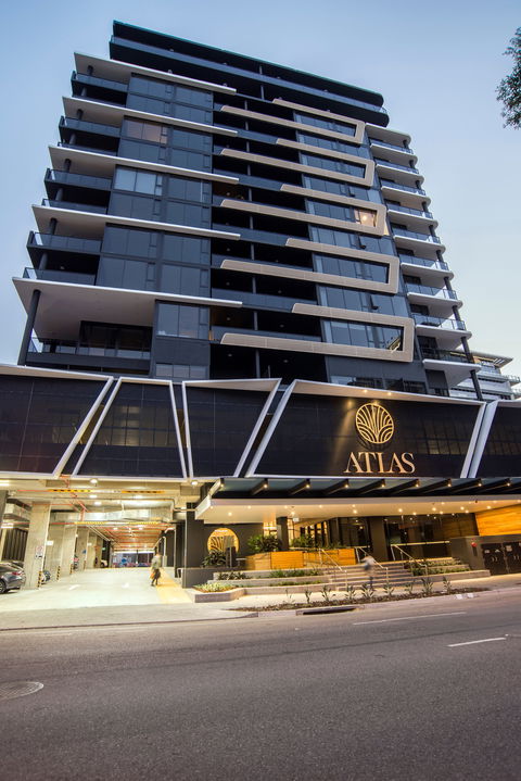 Arise Atlas - Australia Accommodation 0