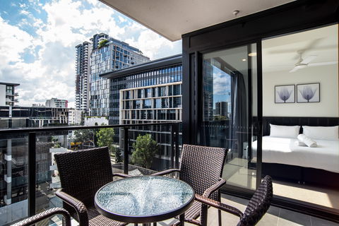 Arise Atlas - Australia Accommodation 1