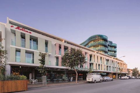 Adina Apartment Hotel Bondi Beach - Australia Accommodation 0