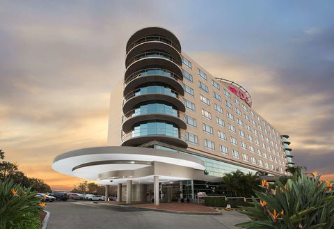 Rydges Parramatta - Australia Accommodation 0