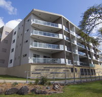 Itara  Jacana Apartments - Australia Accommodation