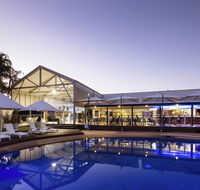 Mercure Townsville - Australia Accommodation