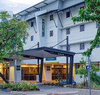 The Palmer Collective - Australia Accommodation