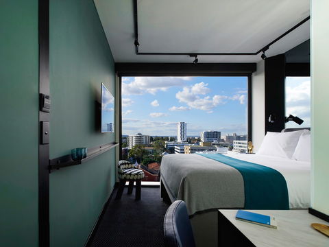Tribe Perth Kings Park - Australia Accommodation 2