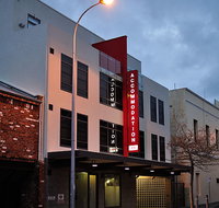 Quality Suites Fremantle