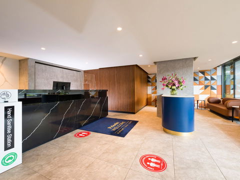 The Sebel Melbourne Moonee Ponds - Australia Accommodation 0