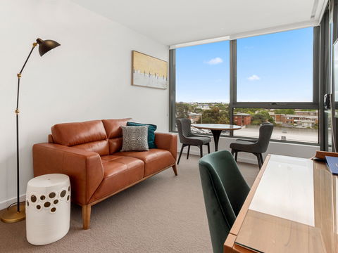 The Sebel Melbourne Moonee Ponds - Australia Accommodation 1