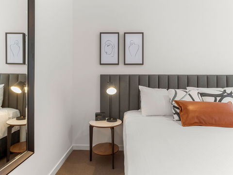 The Sebel Melbourne Moonee Ponds - Australia Accommodation 2