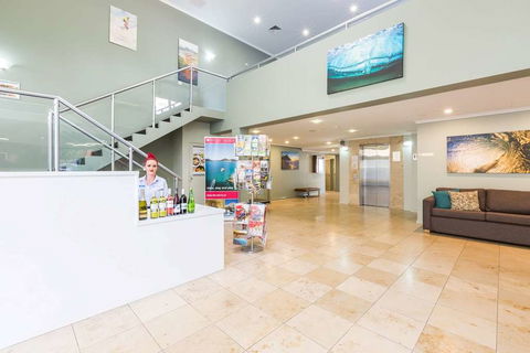 Ramada Resort Shoal Bay - Australia Accommodation 2