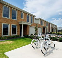 Mansi on Raymond - Australia Accommodation