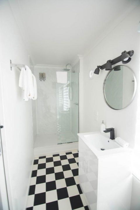 Siesta Central Apartments - Australia Accommodation 1