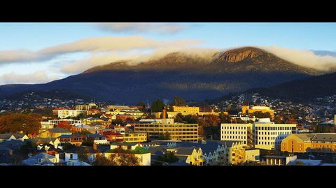 Lenna Of Hobart - Australia Accommodation 2