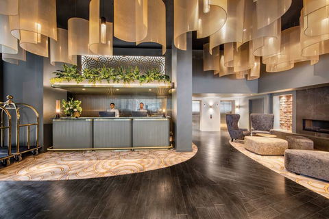 Vibe Hotel Hobart - Australia Accommodation 1