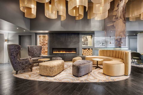 Vibe Hotel Hobart - Australia Accommodation 2