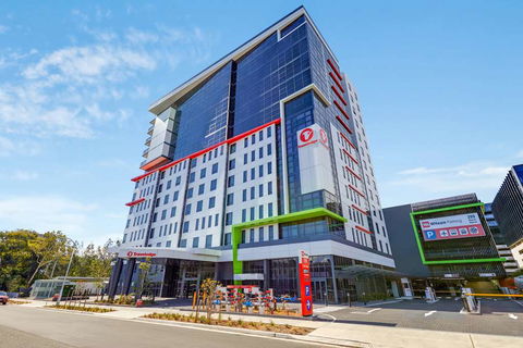 Travelodge Sydney Airport - Australia Accommodation 0