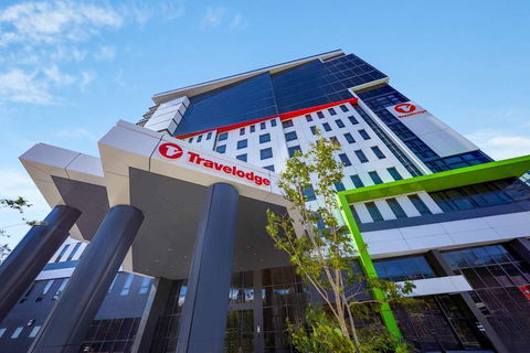 Travelodge Sydney Airport - Australia Accommodation 1