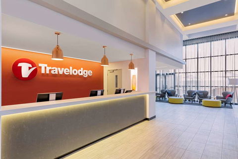 Travelodge Sydney Airport - Australia Accommodation 2