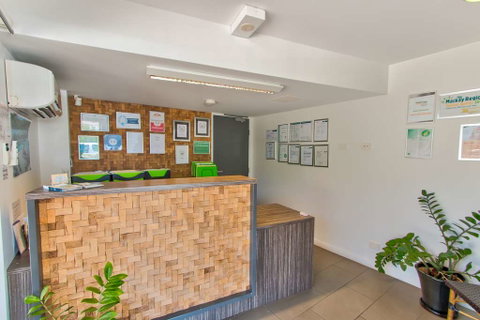 Mackay Oceanside Central Hotel - Australia Accommodation 2