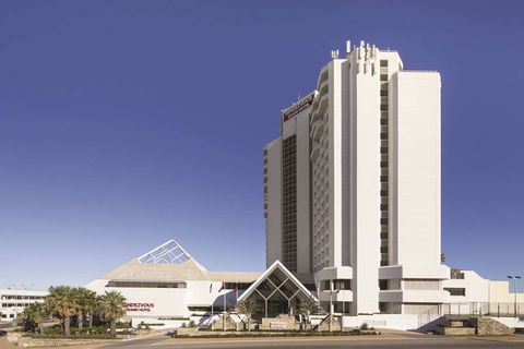 Rendezvous Hotel Perth Scarborough - Australia Accommodation 0