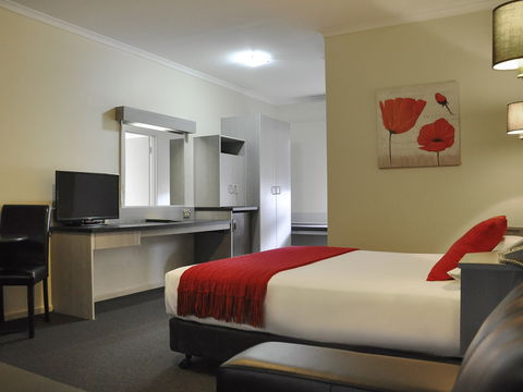 Ibis Styles Adelaide Manor - Australia Accommodation 2