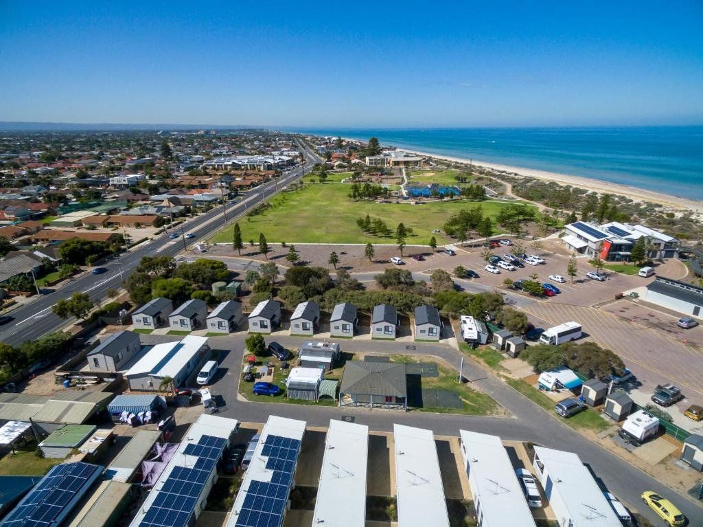 Blair Athol SA Australia Accommodation