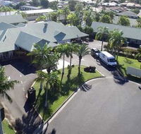 Ballina Byron Islander Resort - Australia Accommodation