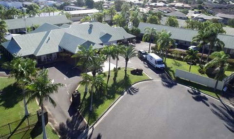 Ballina Byron Islander Resort - Australia Accommodation 0