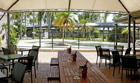 Ballina Byron Islander Resort - Australia Accommodation 2