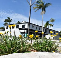 Ballina Homestead Motel - Australia Accommodation