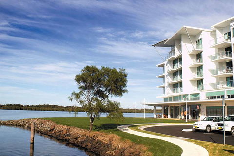 Ramada Hotel & Suites Ballina - Australia Accommodation 0