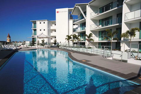 Ramada Hotel & Suites Ballina - Australia Accommodation 2