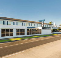 Comfort Inn All Seasons - Australia Accommodation