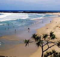 Discovery Parks Ballina - Australia Accommodation