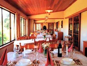 Silver Ridge Retreat - Australia Accommodation 1