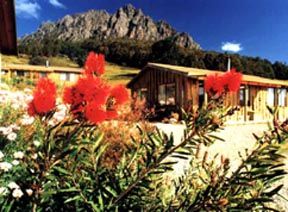 Silver Ridge Retreat - Australia Accommodation 2