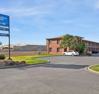 Peppermill Inn - Australia Accommodation
