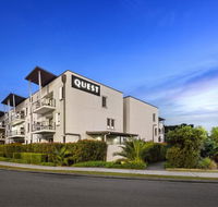 Quest Singleton - Australia Accommodation