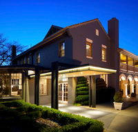 Peppers Mineral Springs - Australia Accommodation