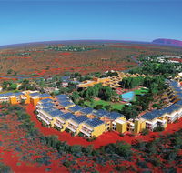 Emu Walk Apartments Grand Mercure Apts - Australia Accommodation