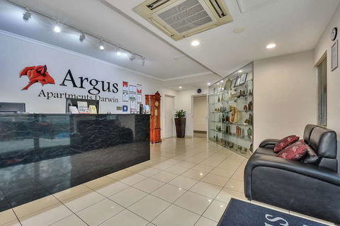 Argus Apartments Darwin - Australia Accommodation 2