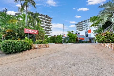 Vitina Studio Motel - Australia Accommodation 0